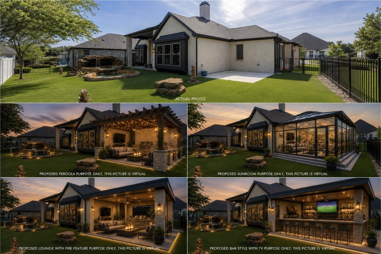13924 E Riviera Drive Fort Worth TX 76028