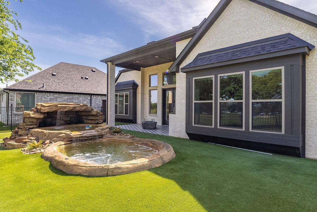 13924 E Riviera Drive Fort Worth TX 76028