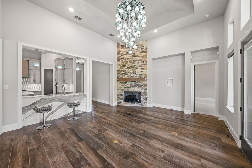 13924 E Riviera Drive Fort Worth TX 76028