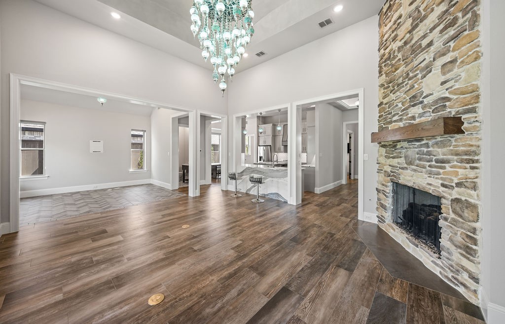 13924 E Riviera Drive Fort Worth TX 76028