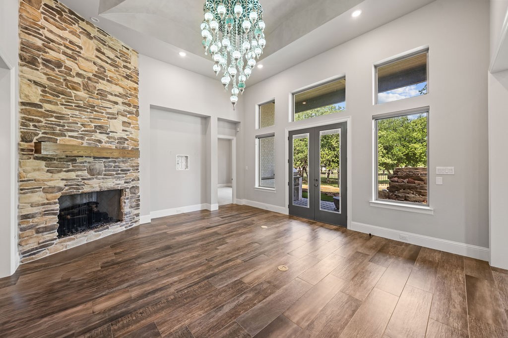 13924 E Riviera Drive Fort Worth TX 76028