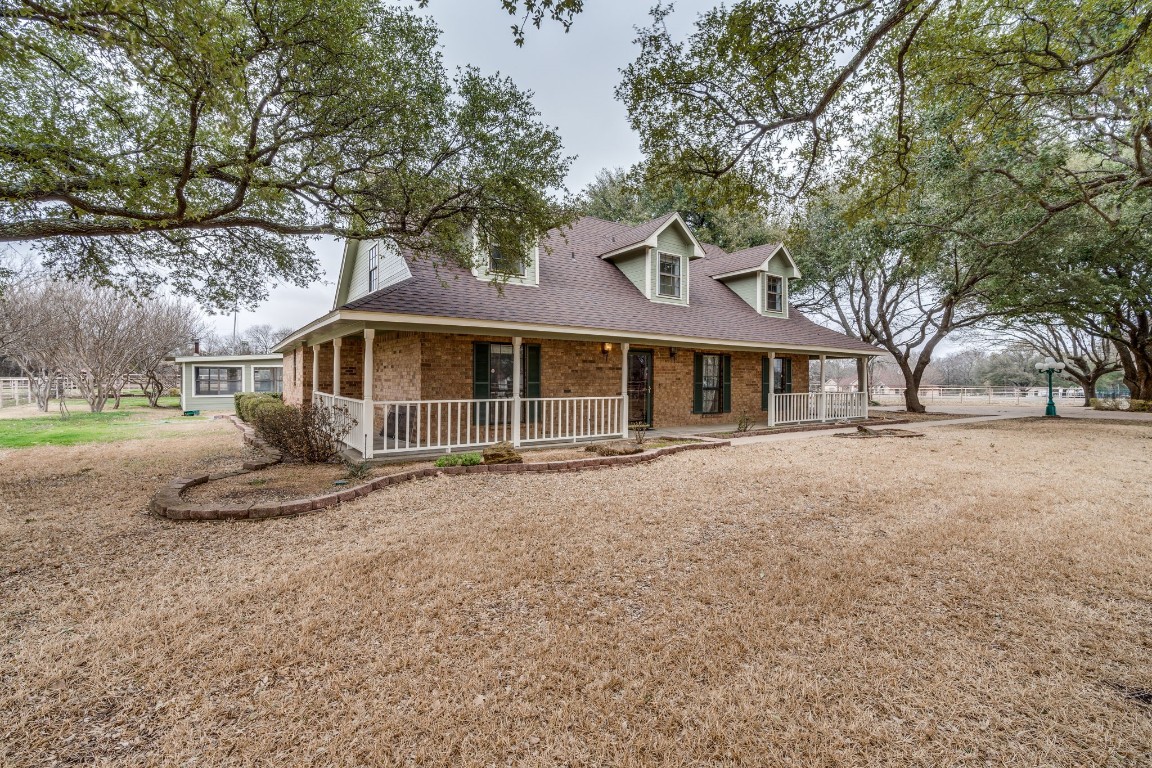 485 Becky Lane Waxahachie TX 75165