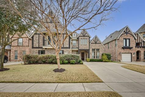 6931 Navigation Drive Grand Prairie TX 75054
