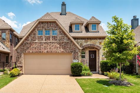 9408 National Pines Drive Mckinney TX 75072