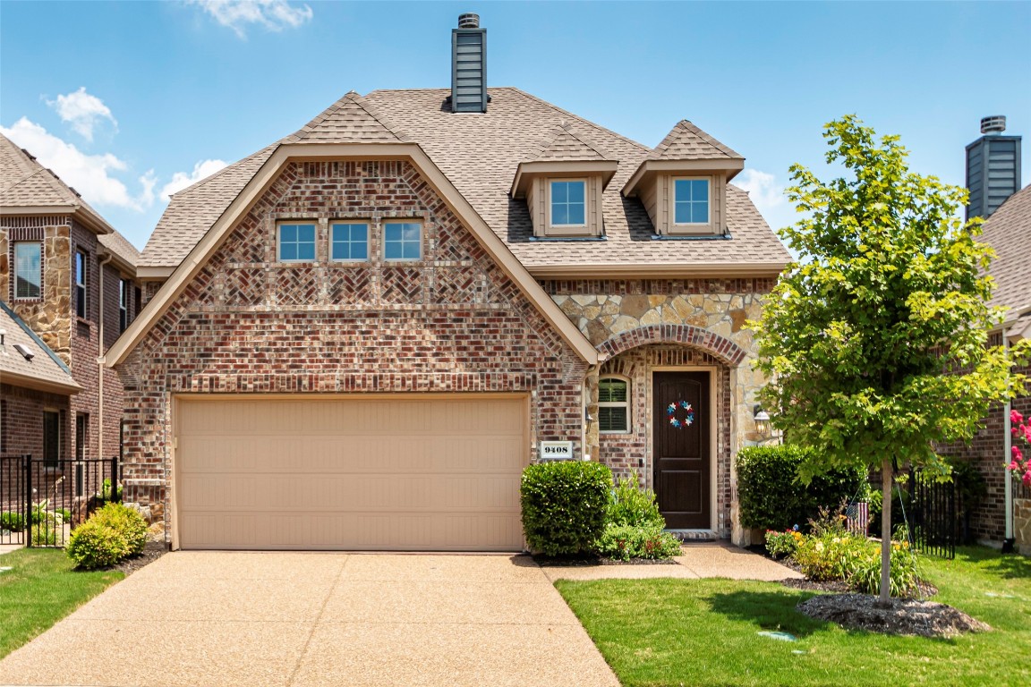 9408 National Pines Drive Mckinney TX 75072