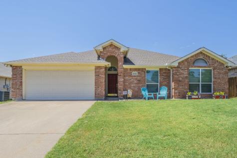 3345 Galaway Bay Drive Grand Prairie TX 75052