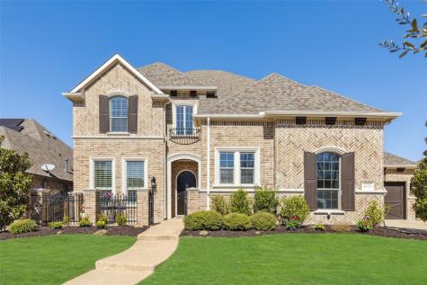 4620 Acacia Parkway Prosper TX 75078
