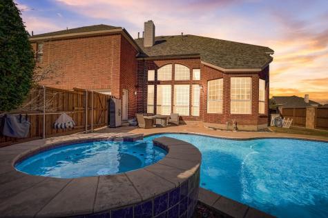 1995 Dowelling Drive Frisco TX 75036