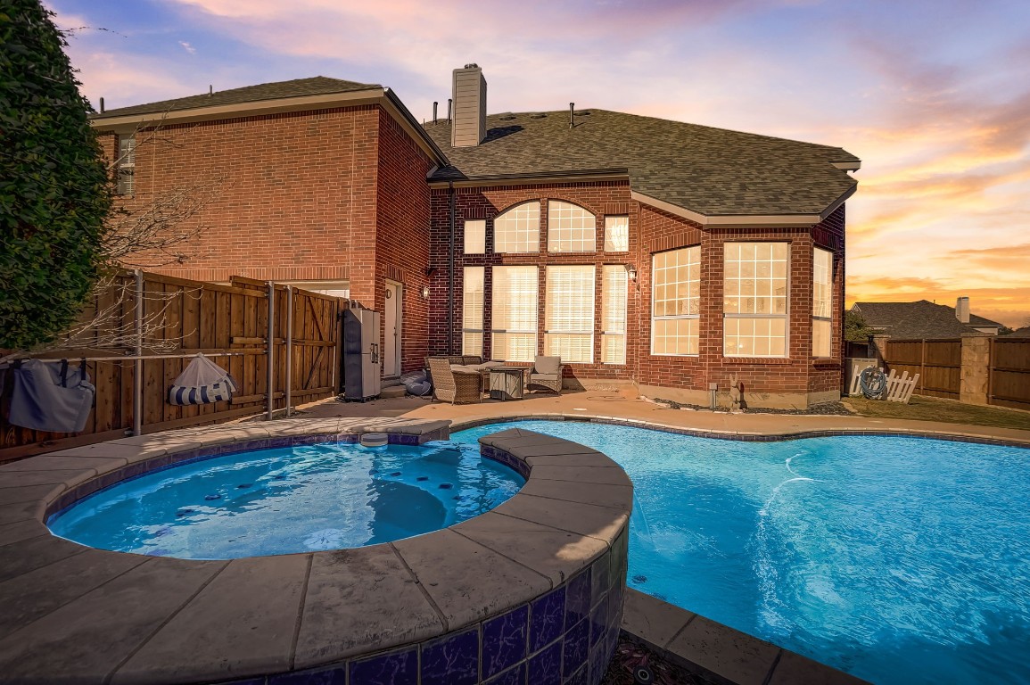 1995 Dowelling Drive Frisco TX 75036