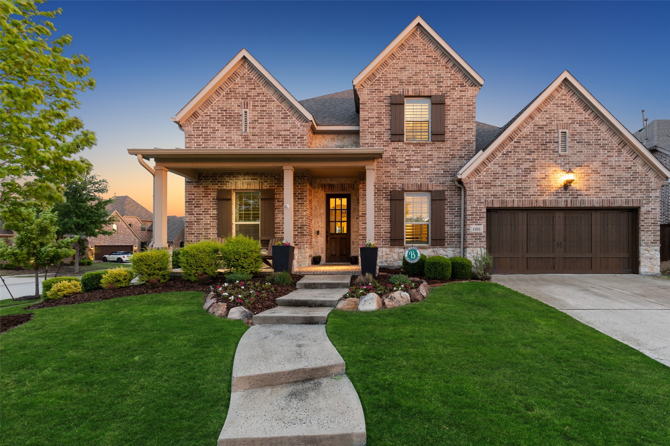 1393 Cedar Ranch Road Frisco TX 75036