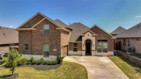 15113 Gladstone Drive Aledo TX 76008