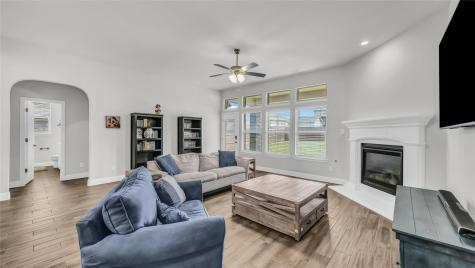 15113 Gladstone Drive Aledo TX 76008