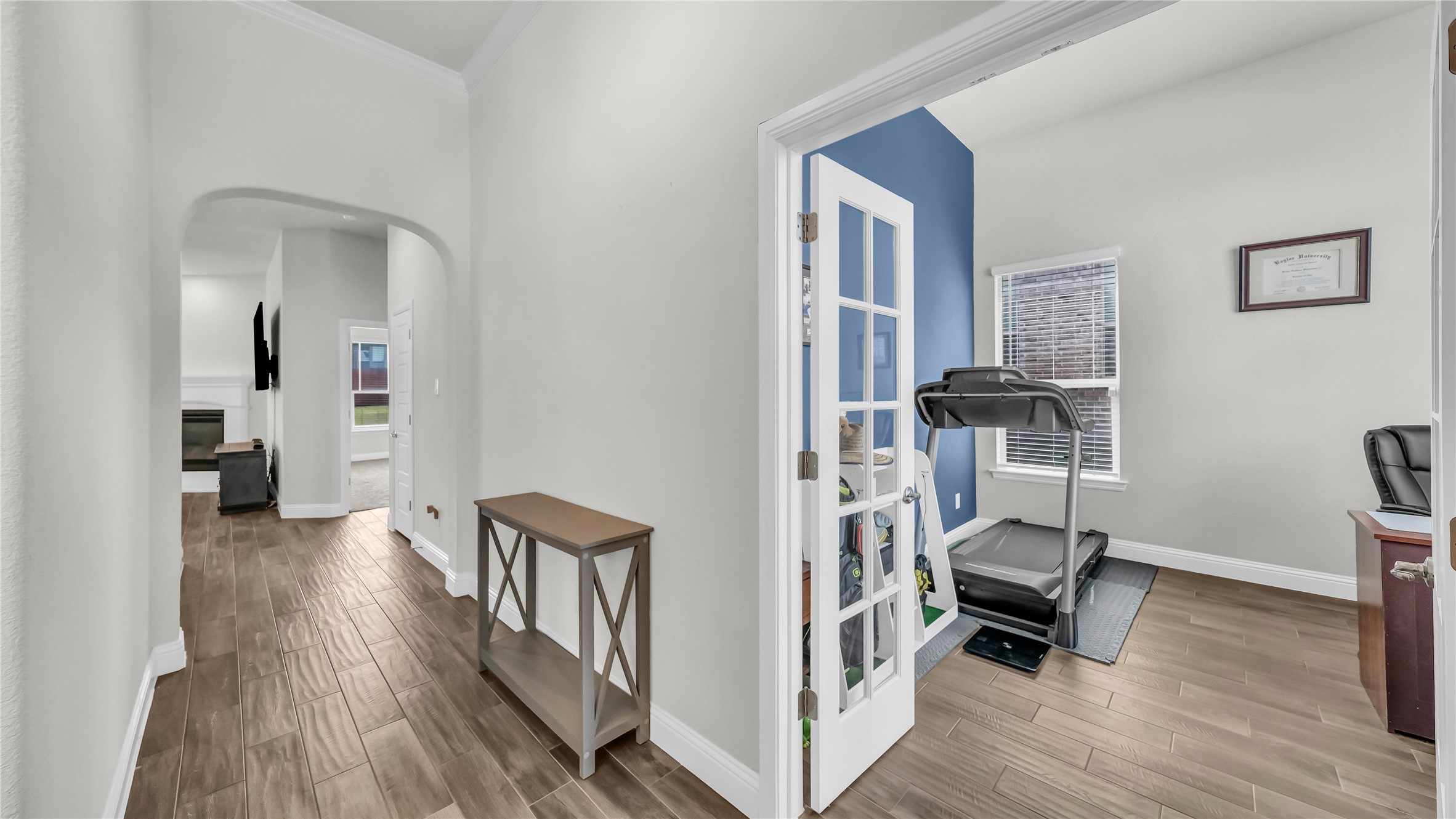 15113 Gladstone Drive Aledo TX 76008