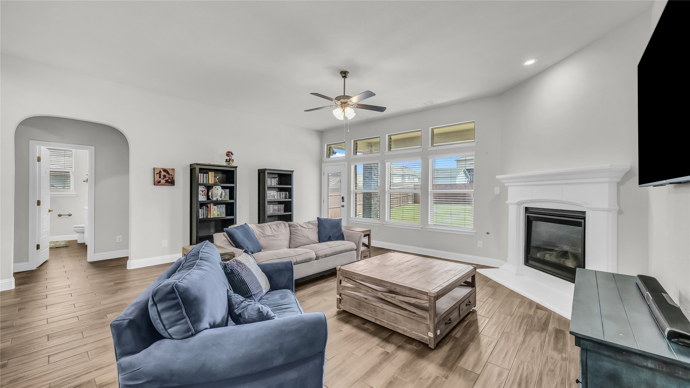 15113 Gladstone Drive Aledo TX 76008