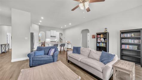 15113 Gladstone Drive Aledo TX 76008