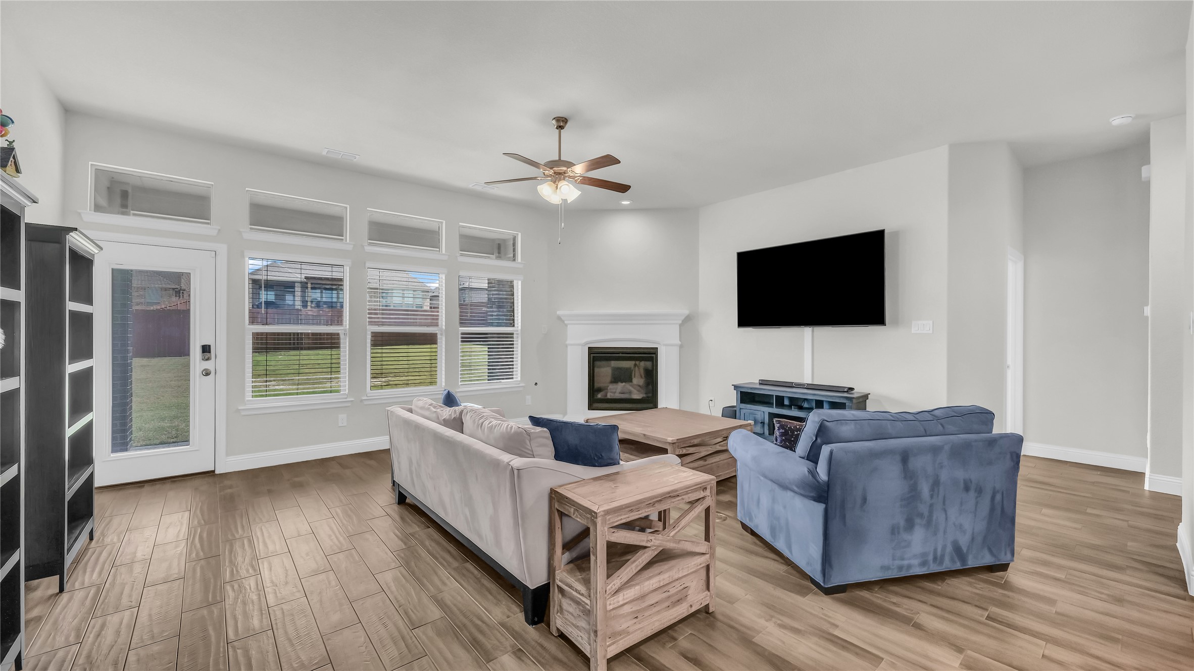 15113 Gladstone Drive Aledo TX 76008