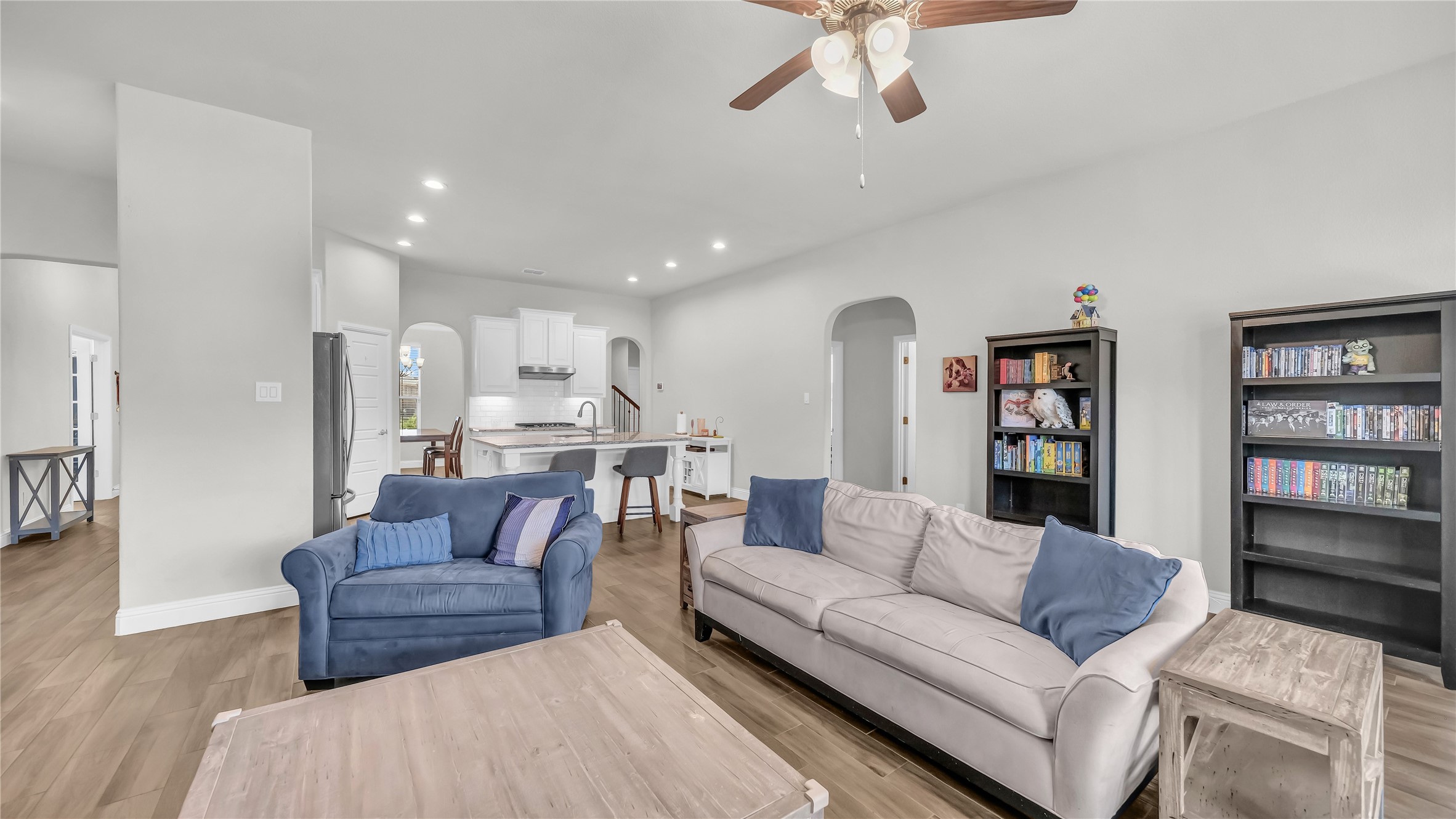 15113 Gladstone Drive Aledo TX 76008