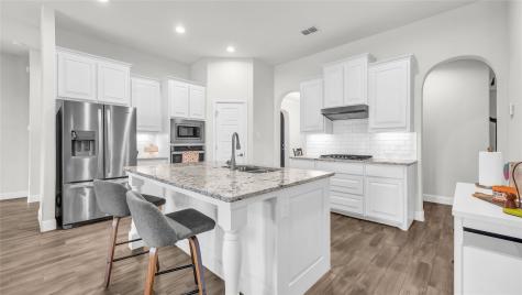 15113 Gladstone Drive Aledo TX 76008