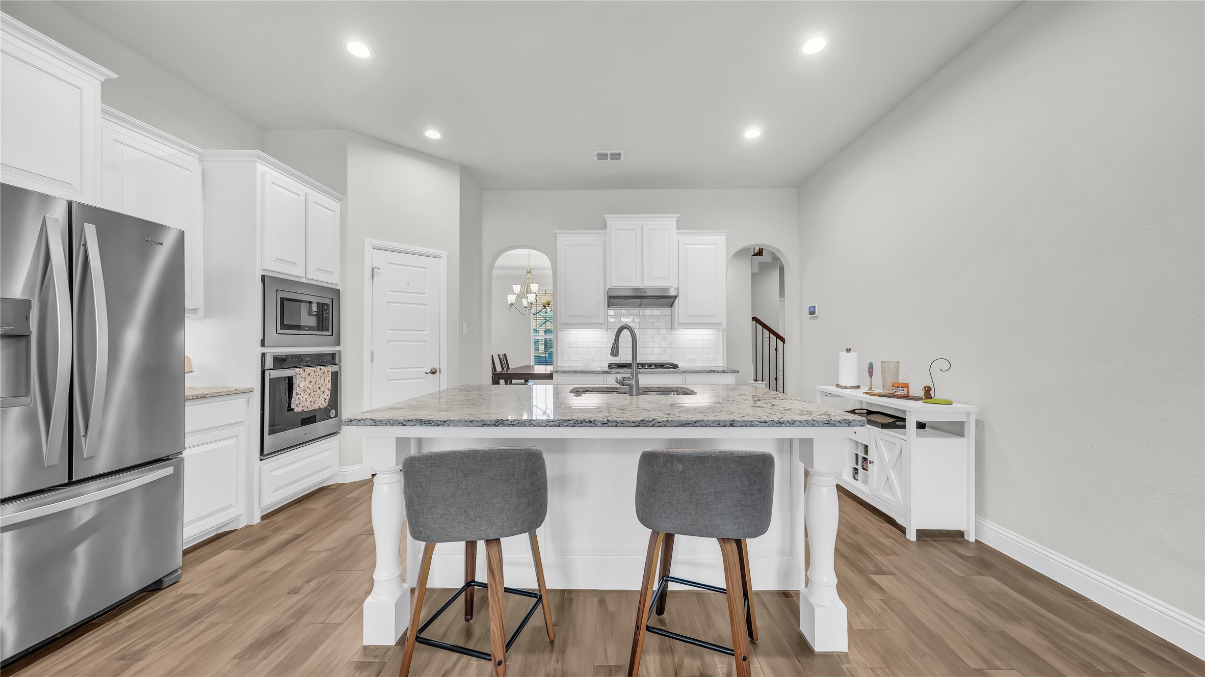 15113 Gladstone Drive Aledo TX 76008