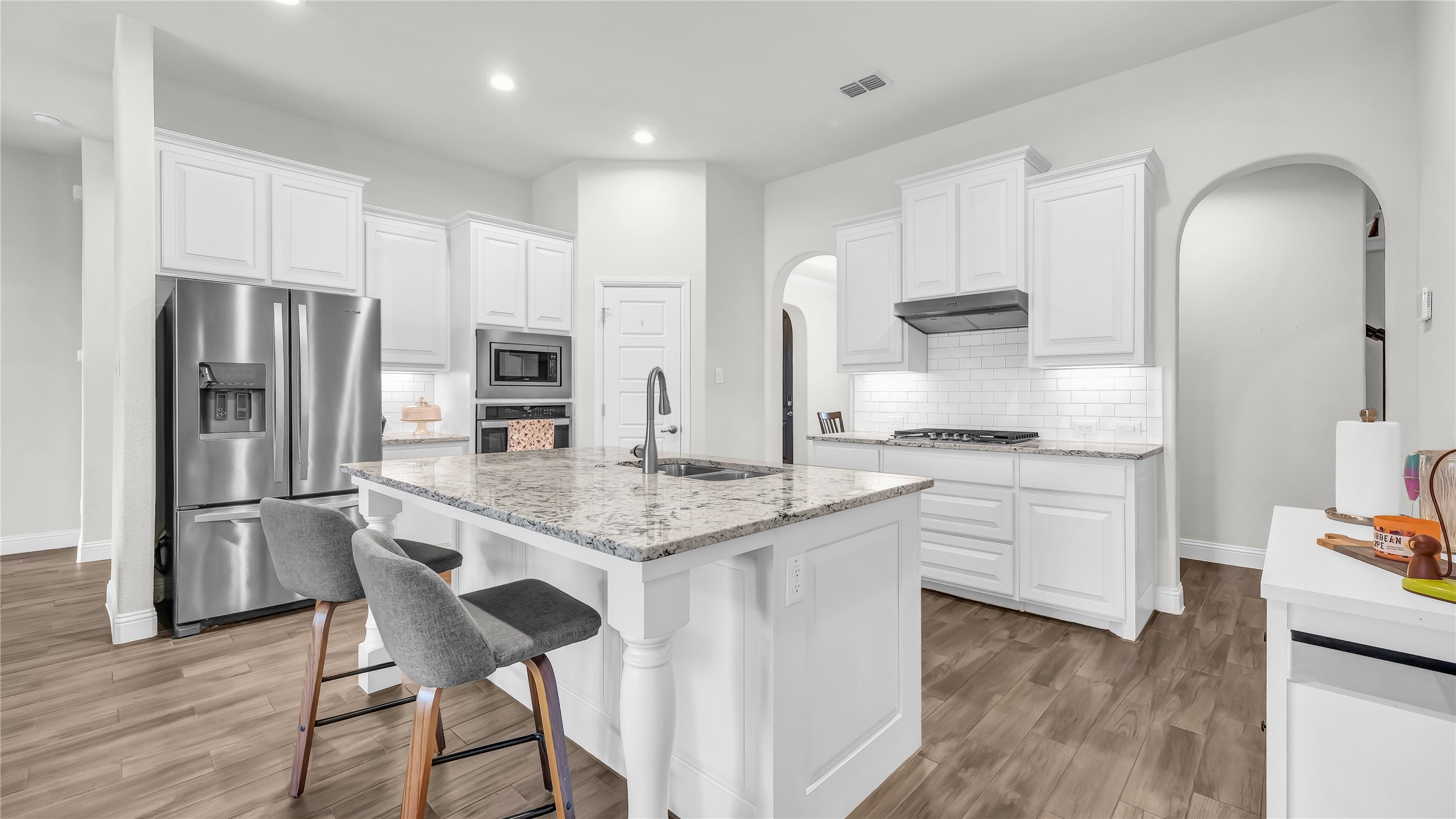 15113 Gladstone Drive Aledo TX 76008