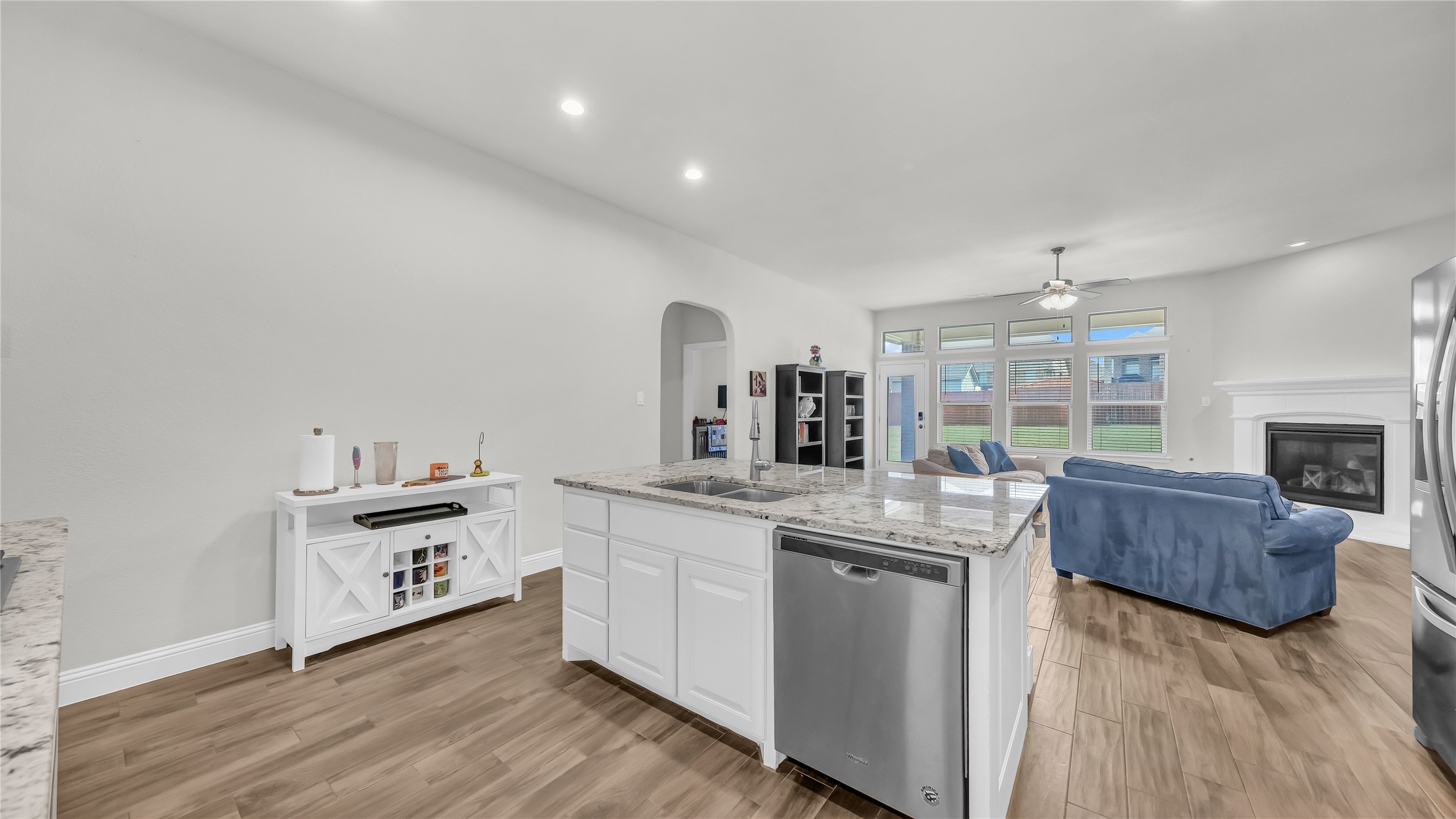 15113 Gladstone Drive Aledo TX 76008