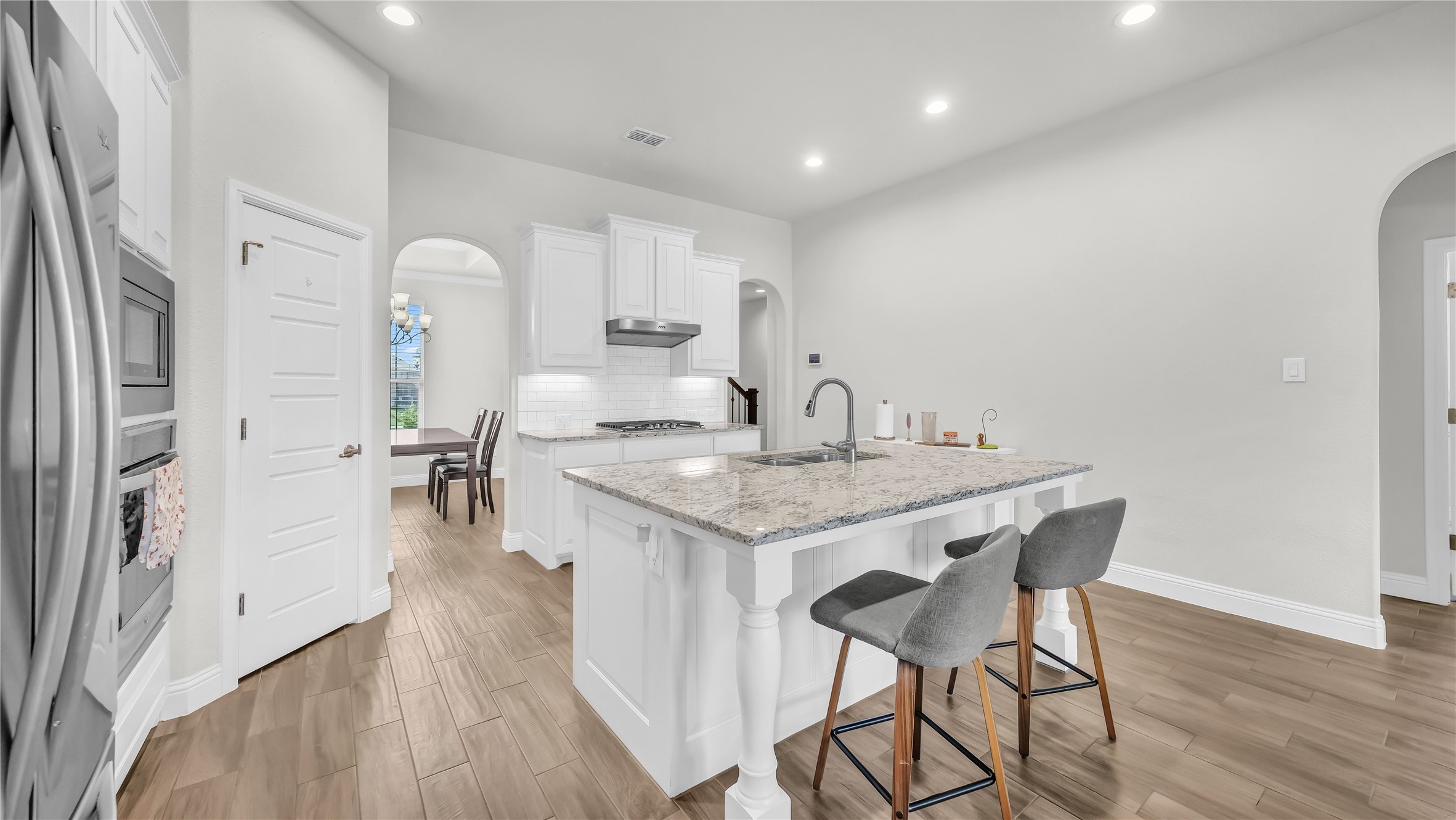 15113 Gladstone Drive Aledo TX 76008