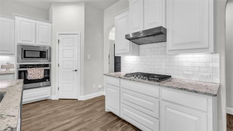 15113 Gladstone Drive Aledo TX 76008