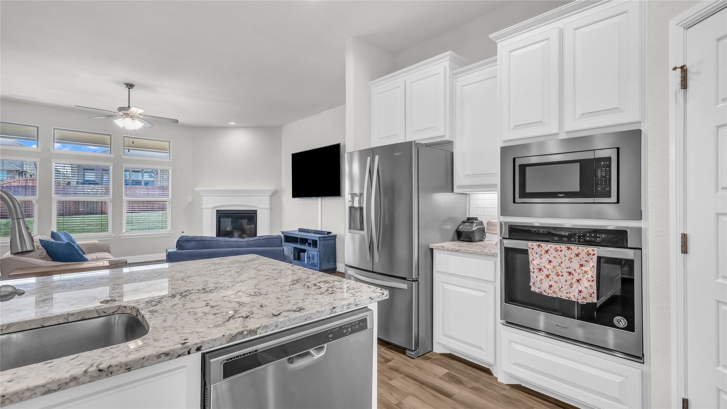 15113 Gladstone Drive Aledo TX 76008