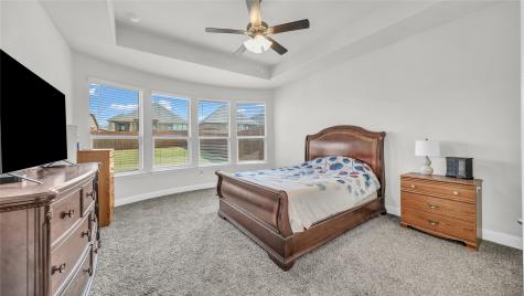 15113 Gladstone Drive Aledo TX 76008