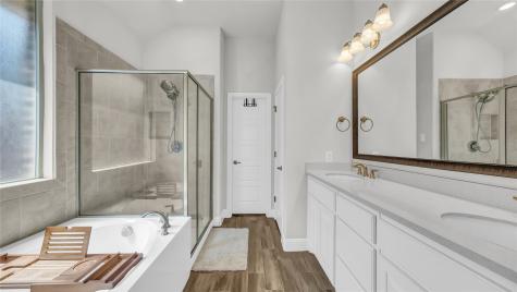 15113 Gladstone Drive Aledo TX 76008