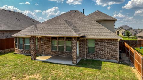 15113 Gladstone Drive Aledo TX 76008