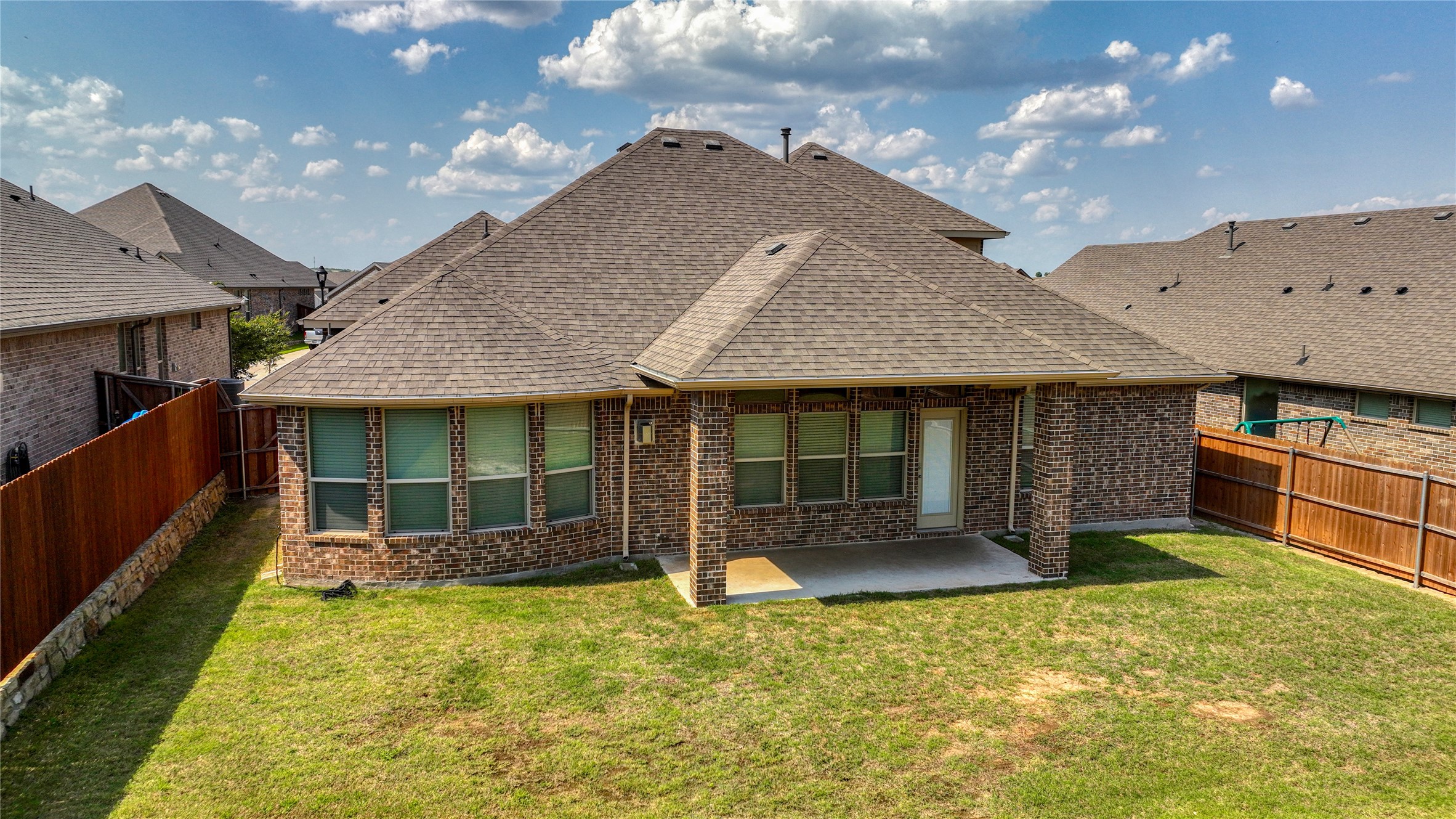 15113 Gladstone Drive Aledo TX 76008