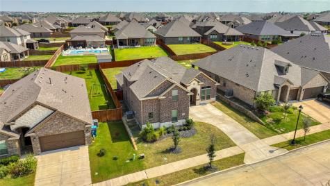 15113 Gladstone Drive Aledo TX 76008