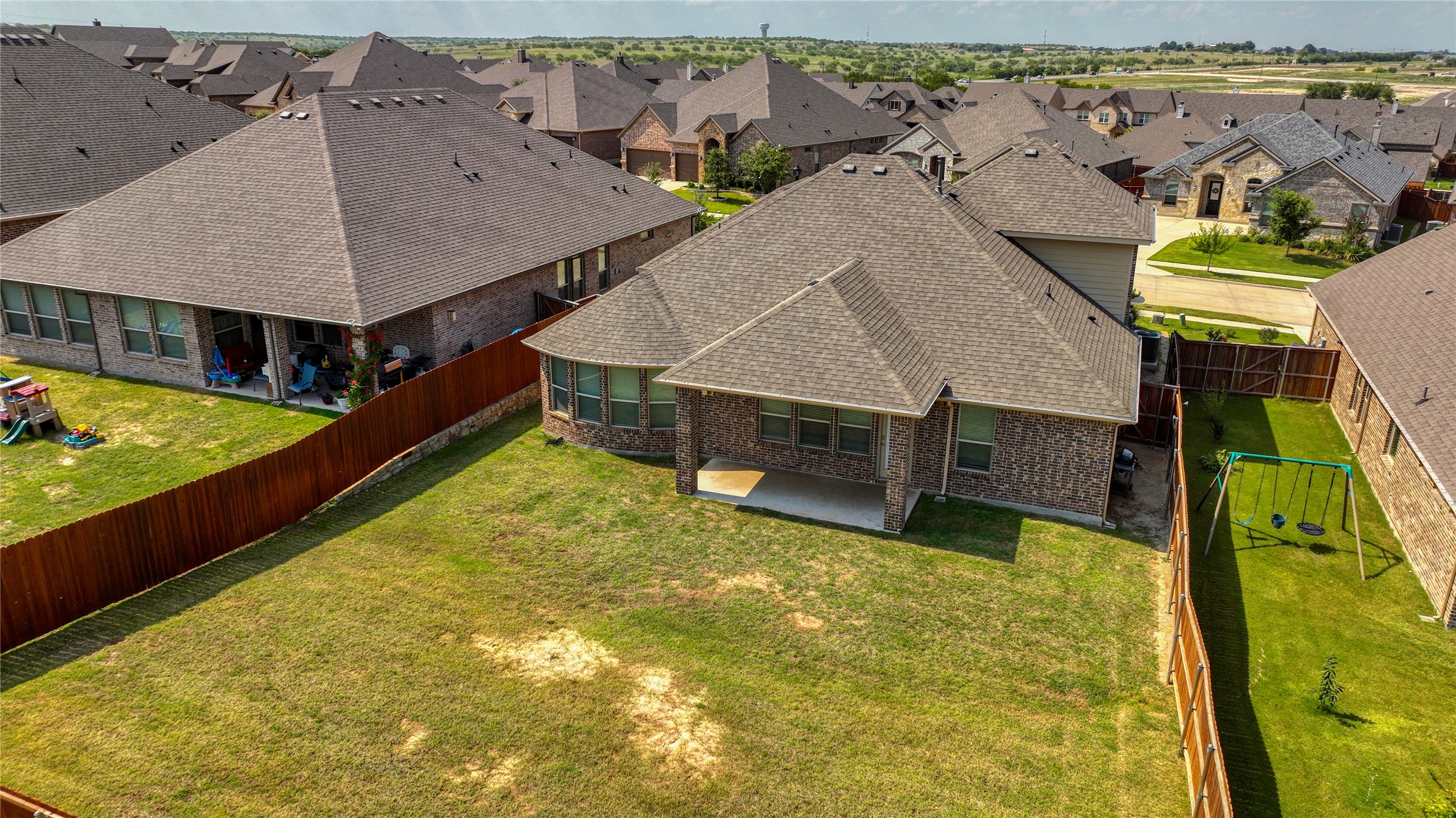 15113 Gladstone Drive Aledo TX 76008