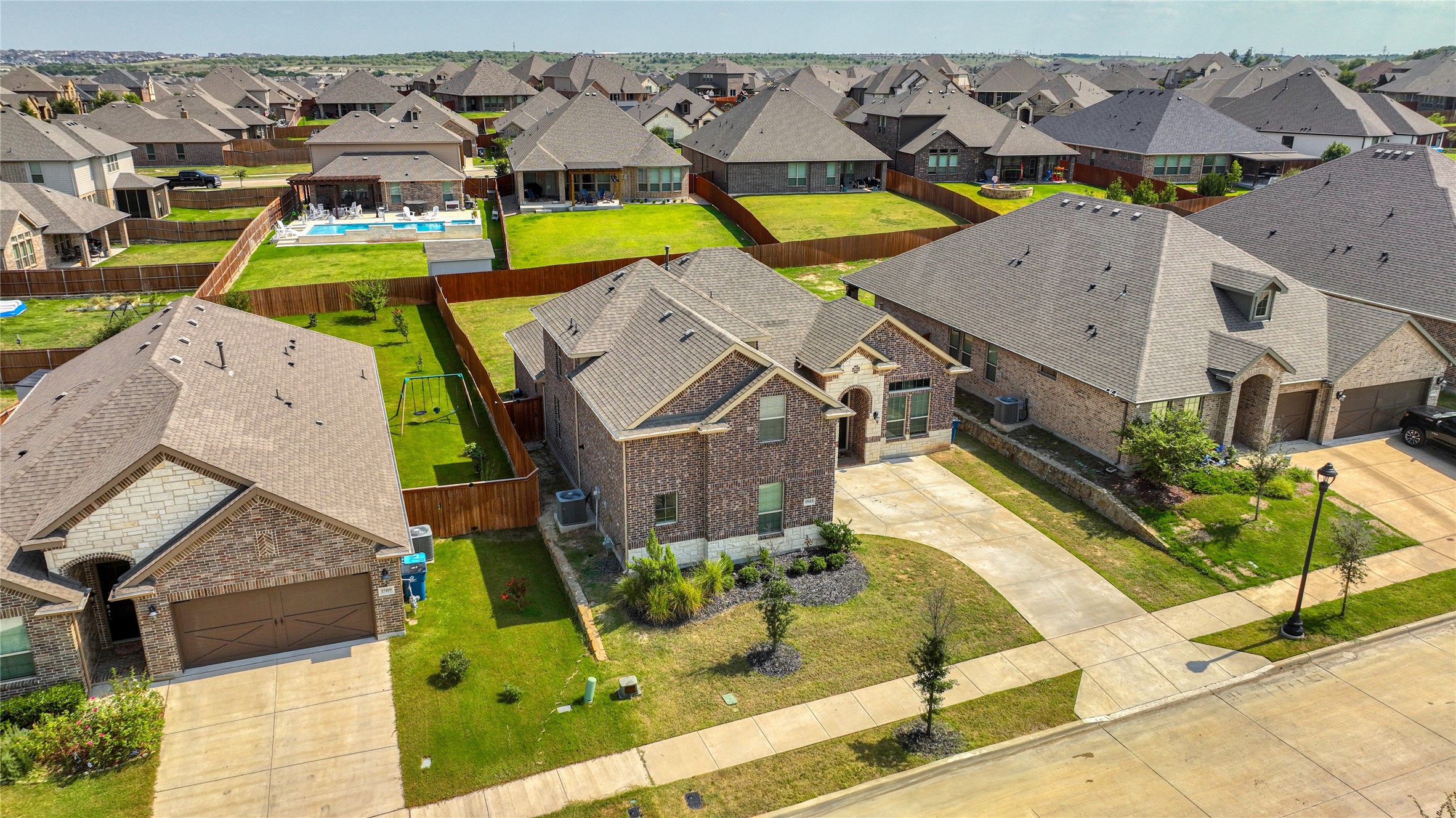 15113 Gladstone Drive Aledo TX 76008