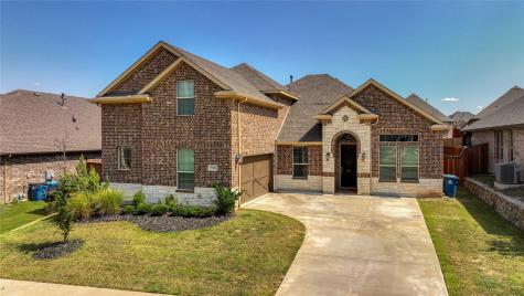 15113 Gladstone Drive Aledo TX 76008
