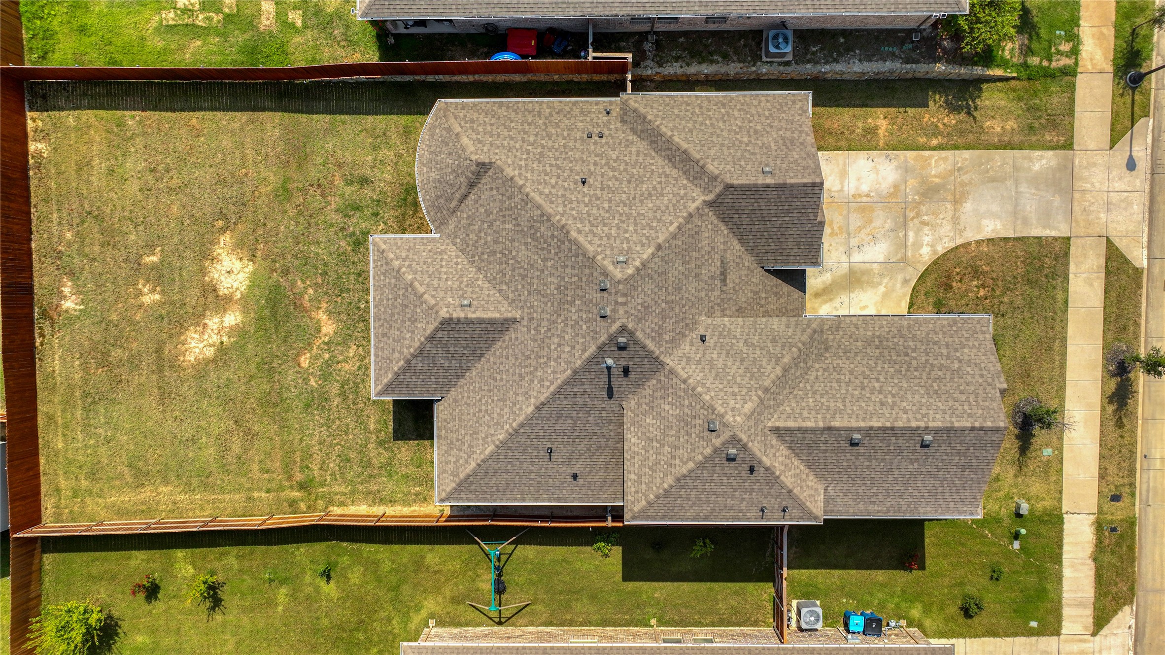 15113 Gladstone Drive Aledo TX 76008