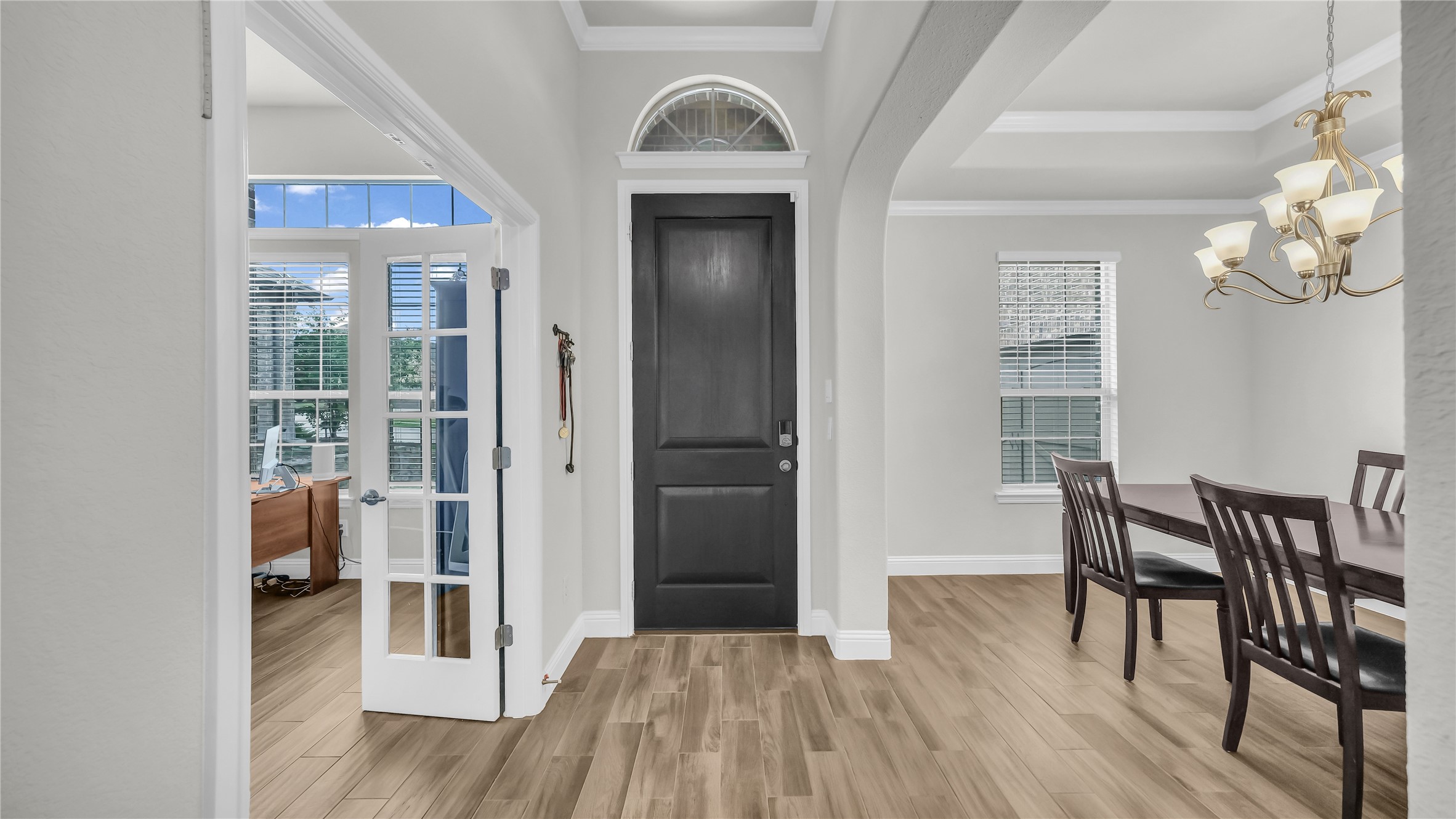 15113 Gladstone Drive Aledo TX 76008