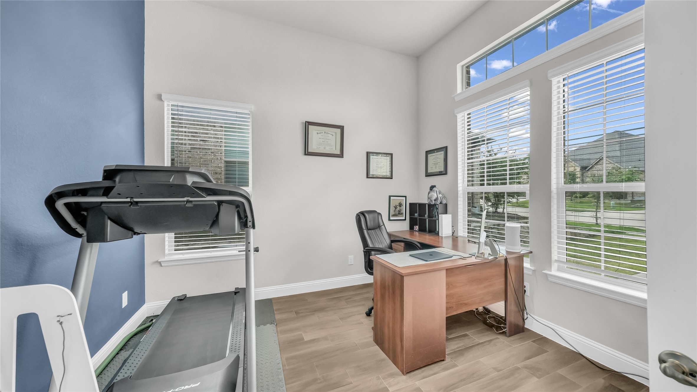 15113 Gladstone Drive Aledo TX 76008