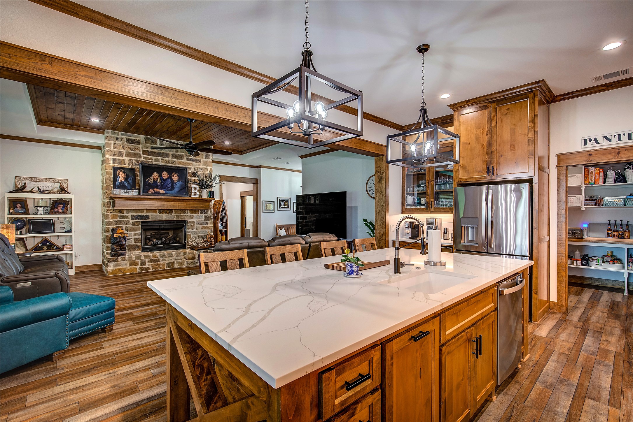 128 Rs County Road 3390 Emory TX 75440