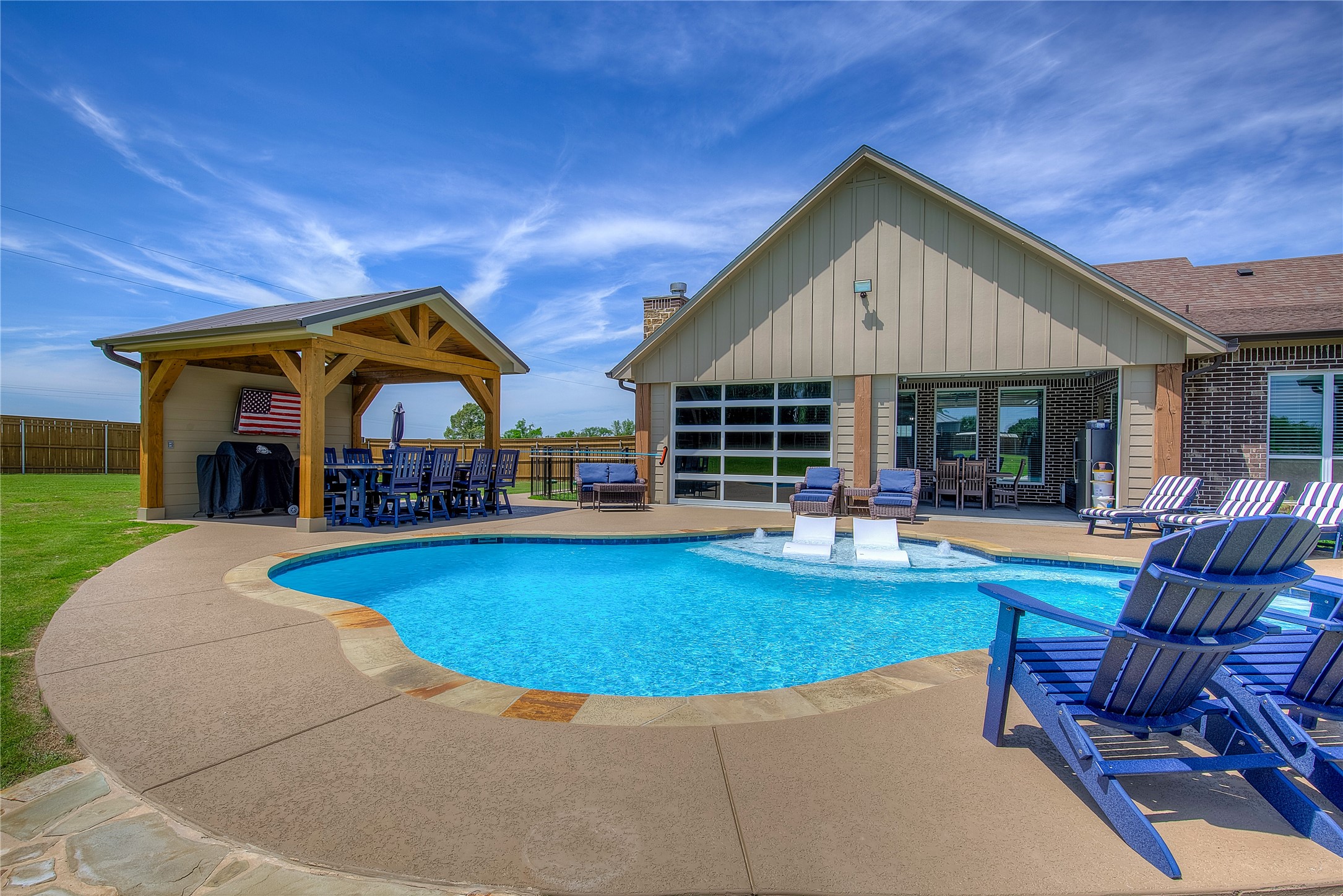 128 Rs County Road 3390 Emory TX 75440