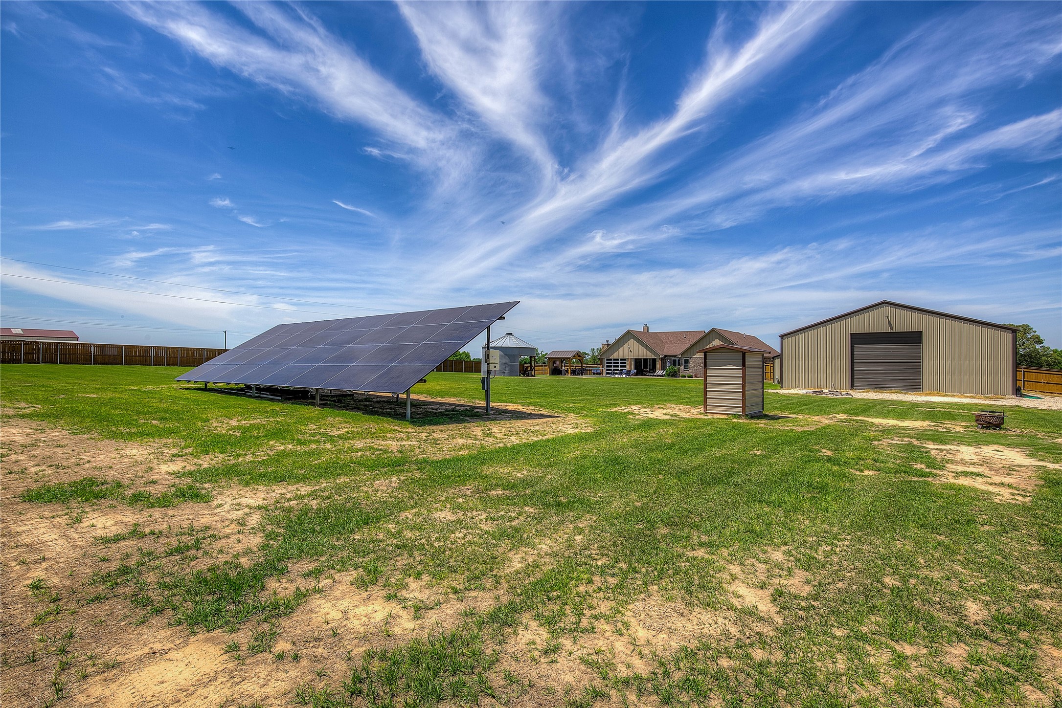 128 Rs County Road 3390 Emory TX 75440