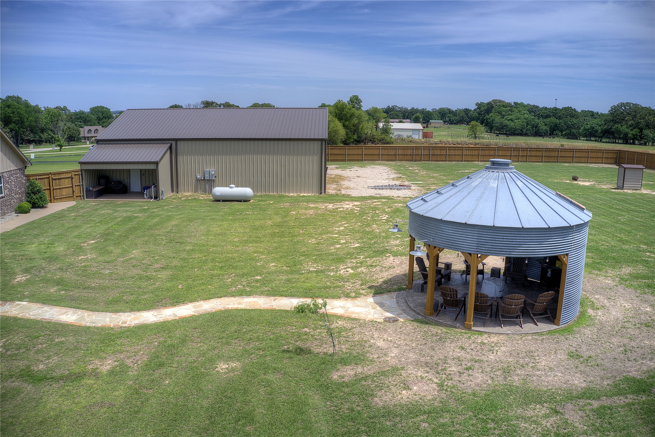 128 Rs County Road 3390 Emory TX 75440