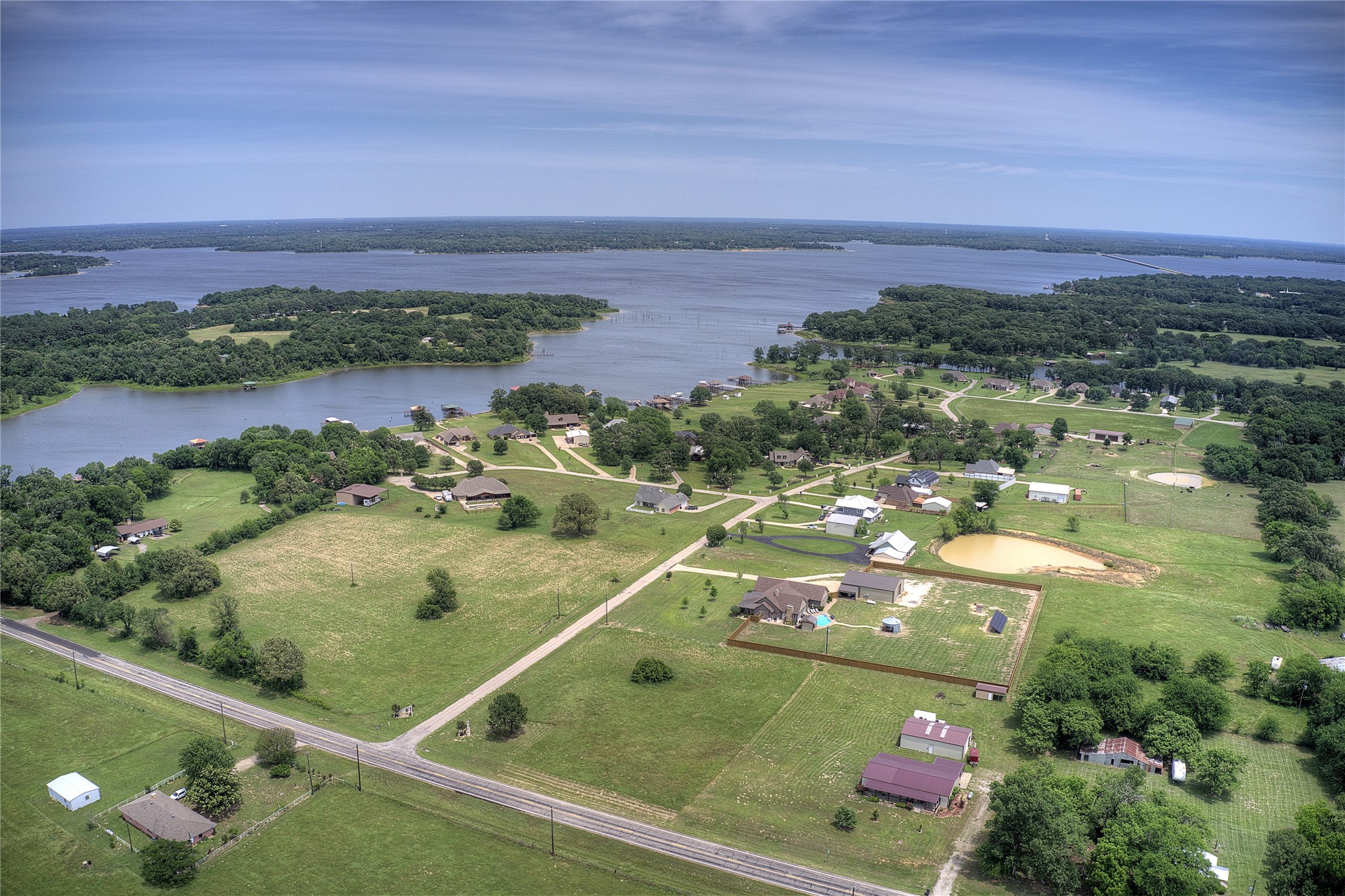 128 Rs County Road 3390 Emory TX 75440