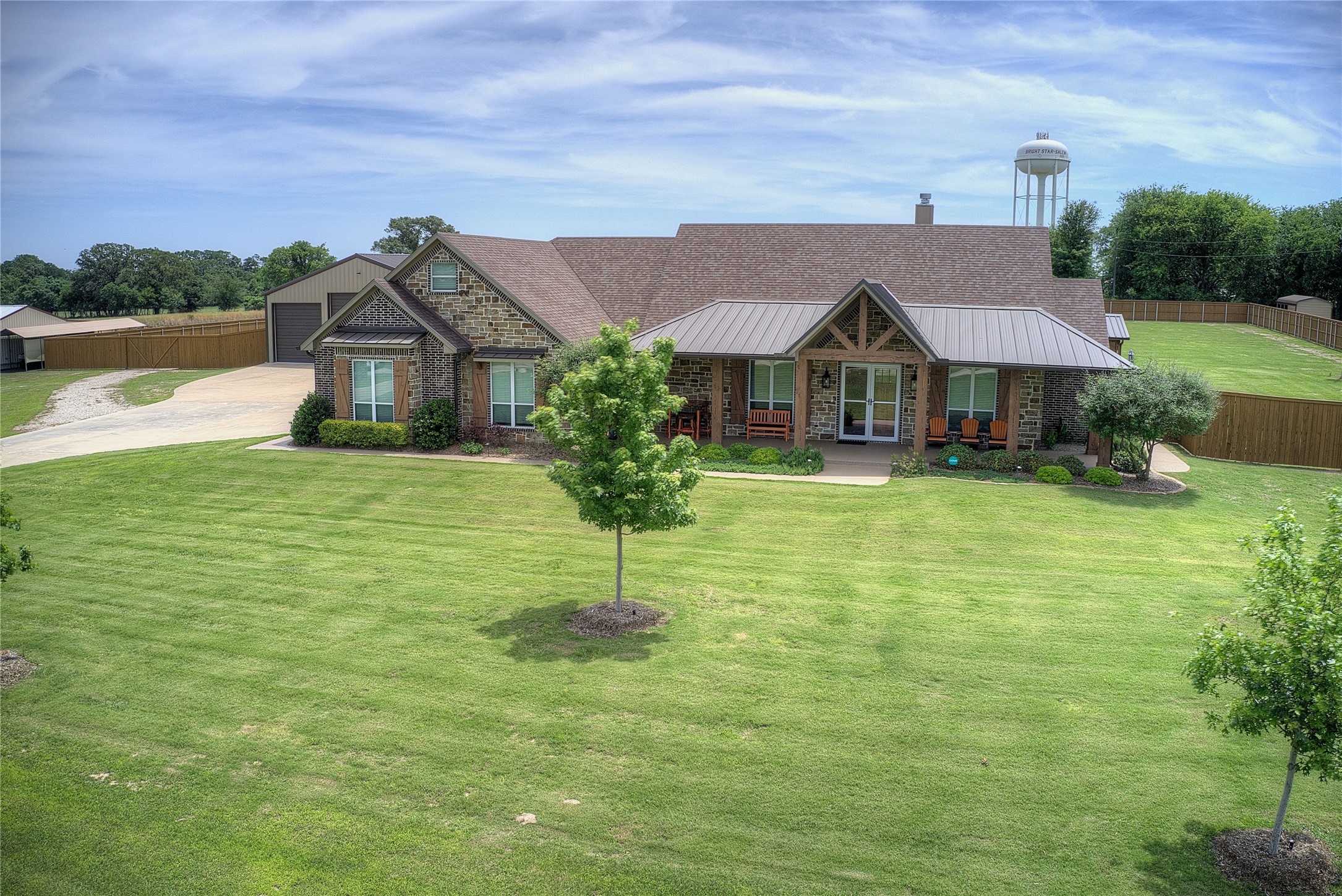 128 Rs County Road 3390 Emory TX 75440