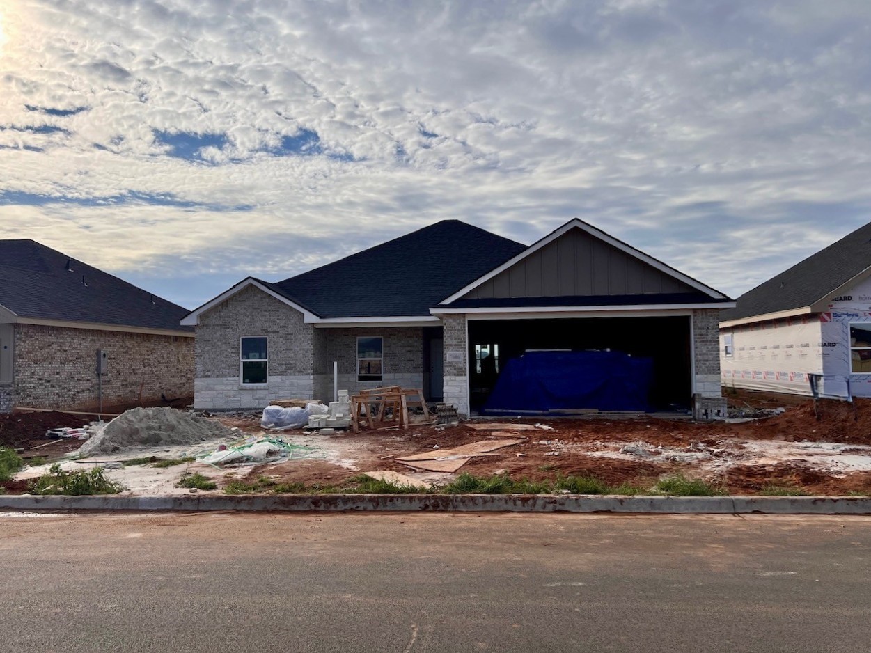 7666 Wildflower Way Abilene TX 79602