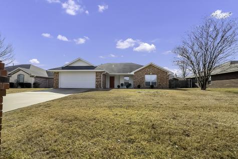 11265 Preakness Drive Flint TX 75762