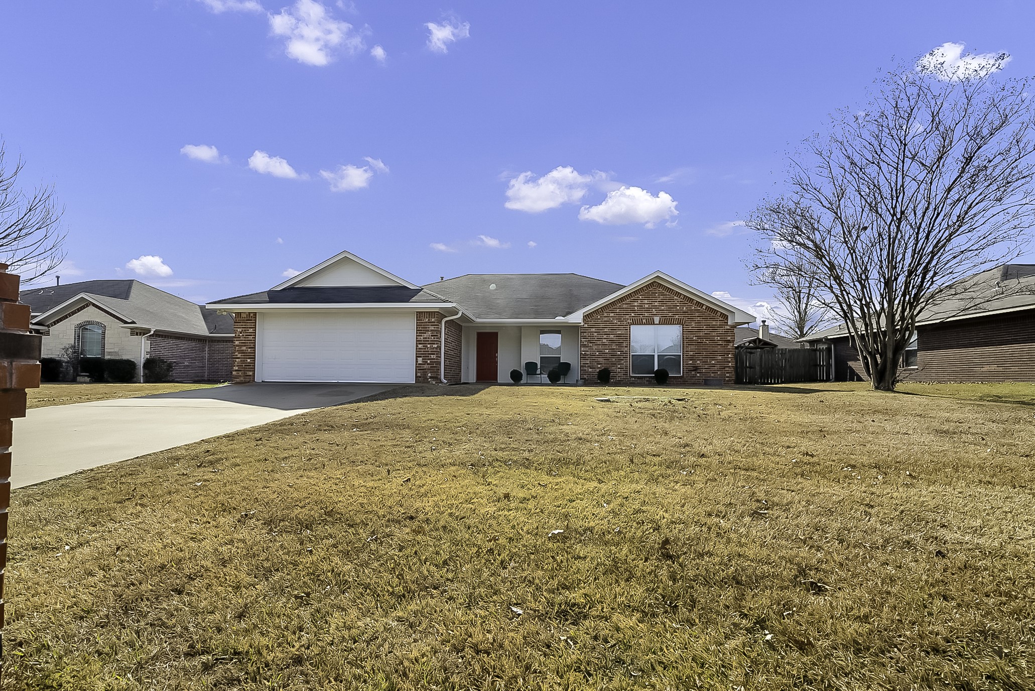 11265 Preakness Drive Flint TX 75762