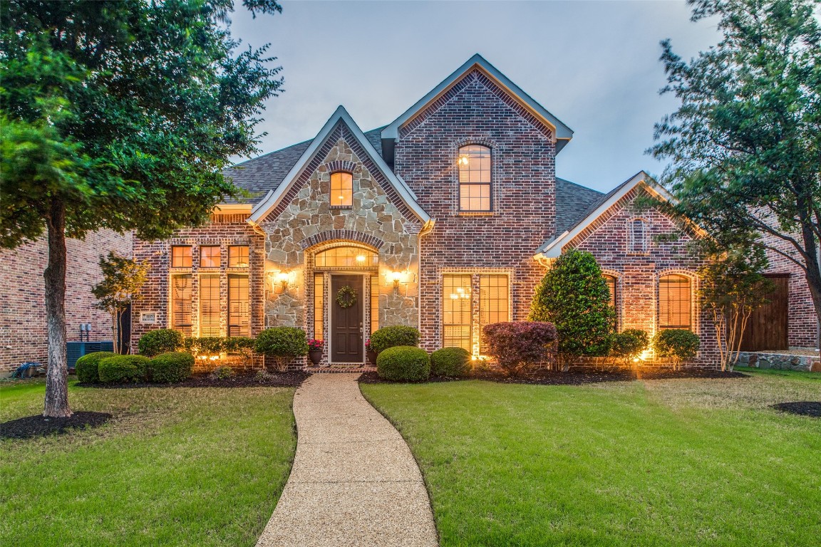 11153 Berkeley Hall Lane Frisco TX 75033