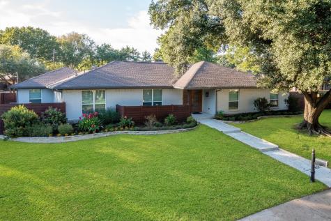 10717 Cox Lane Dallas TX 75229